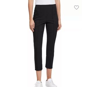 Theory ankle pants size 0